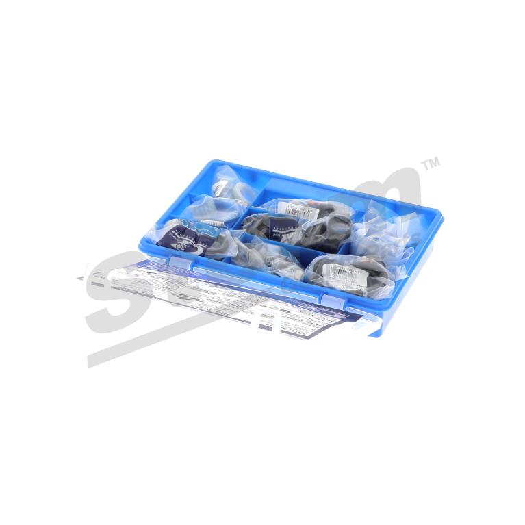 Ecran absorbant la chaleur, injection Storm ref. 96023