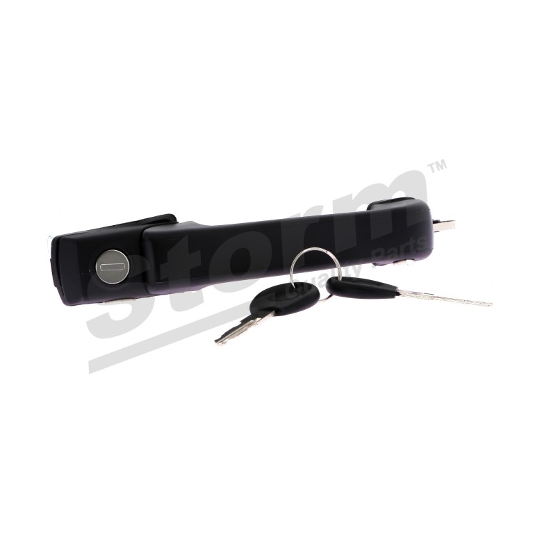 Poignée de porte Storm ref. 96025