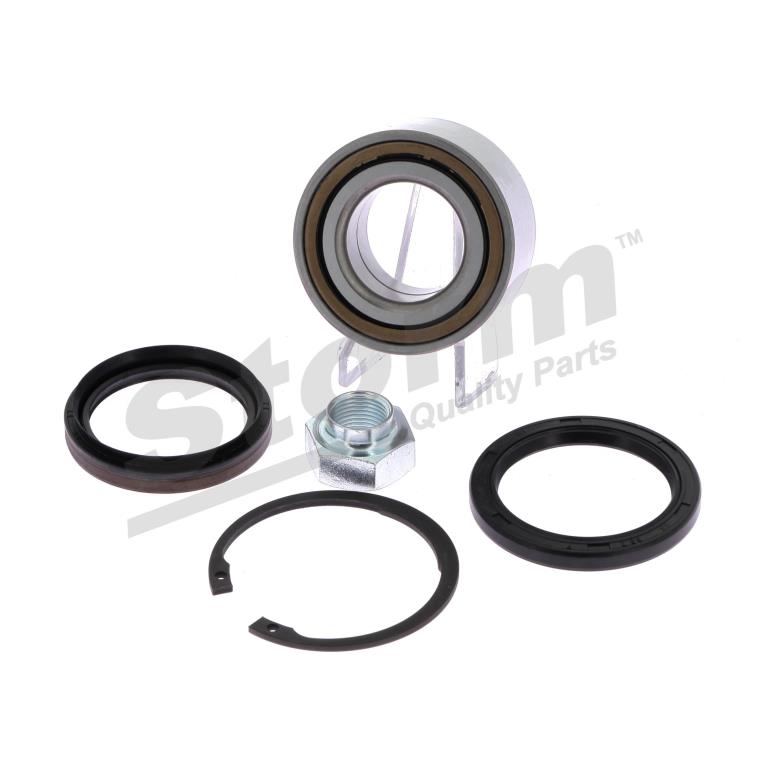 Rolamento de roda Storm ref. 960600