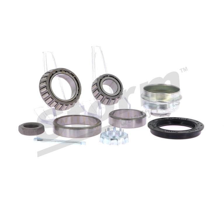 Roulement de roue Storm ref. 96065