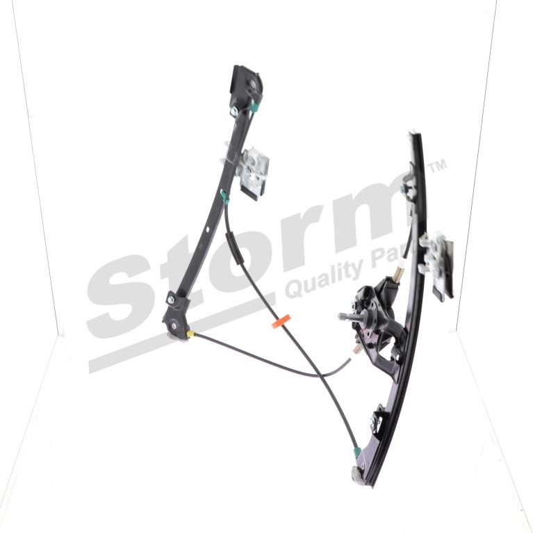 Elevador de vidro Storm ref. 96070