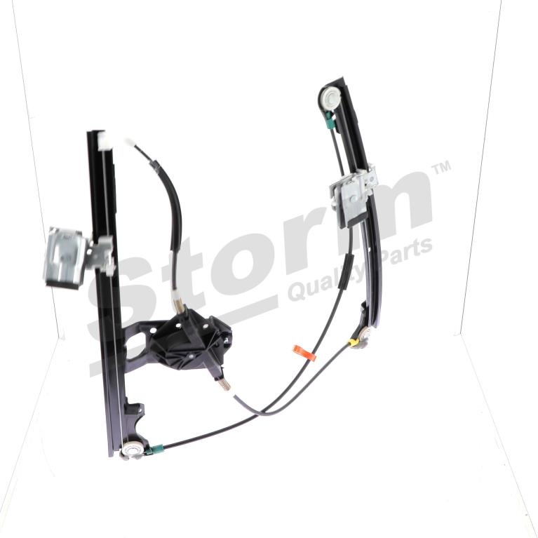 Elevador de vidro Storm ref. 96070