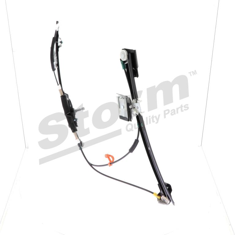 Elevador de vidro Storm ref. 96070