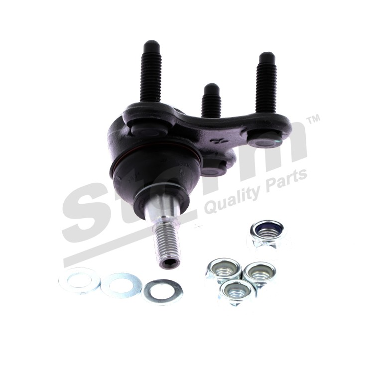 Rotule de suspension (Rotule de pivot) Storm ref. 96095