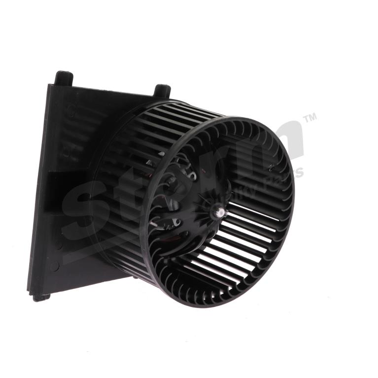 Pulseur d'air habitacle (Ventilateur habitacle) Storm ref. 9650801