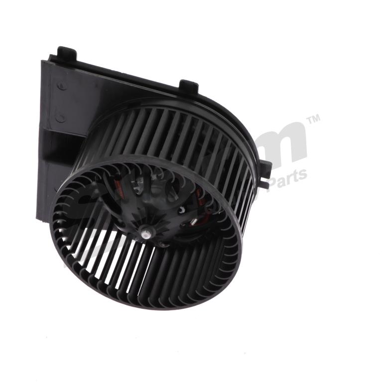 Pulseur d'air habitacle (Ventilateur habitacle) Storm ref. 9650801