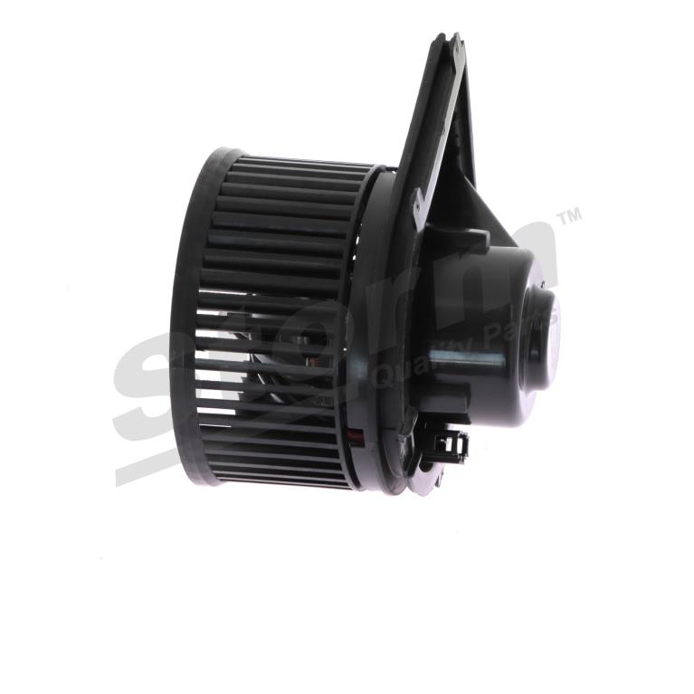 Pulseur d'air habitacle (Ventilateur habitacle) Storm ref. 9650801