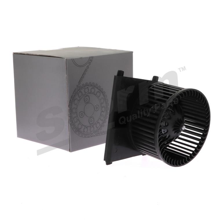 Pulseur d'air habitacle (Ventilateur habitacle) Storm ref. 9650801