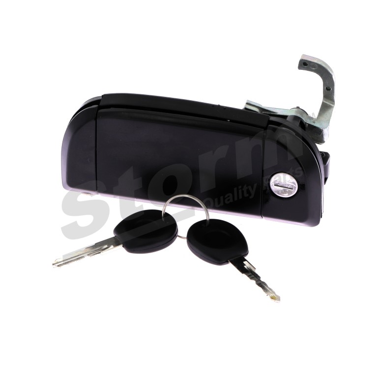 Puxador de porta Storm ref. 9662503