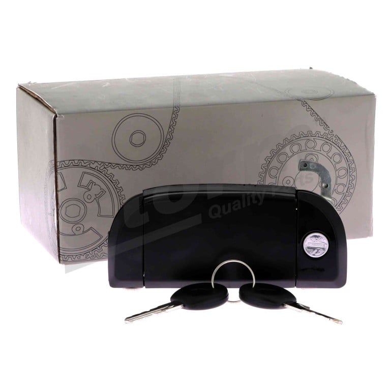 Puxador de porta Storm ref. 9662503