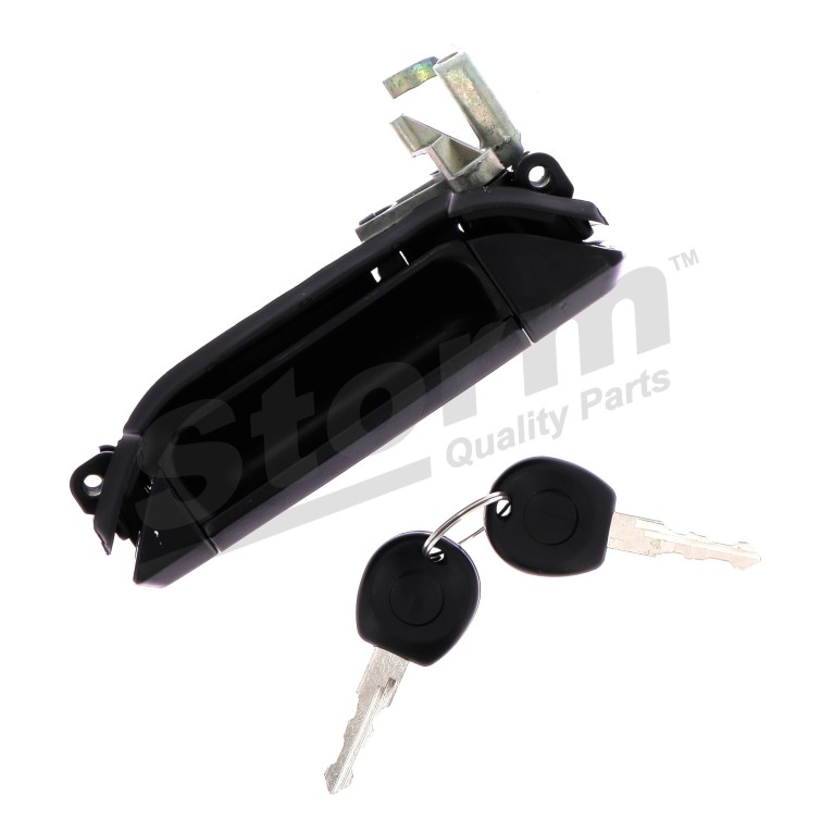 Puxador de porta Storm ref. 9662504