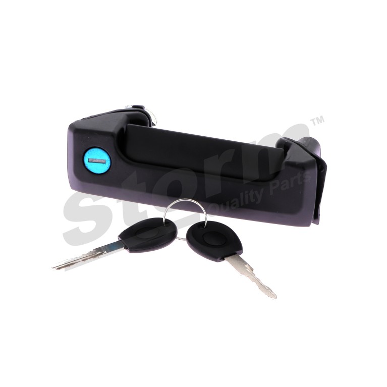 Puxador de porta Storm ref. 9662505