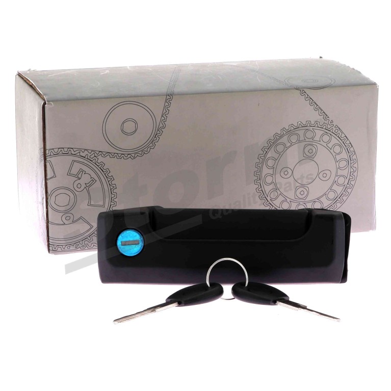 Puxador de porta Storm ref. 9662505