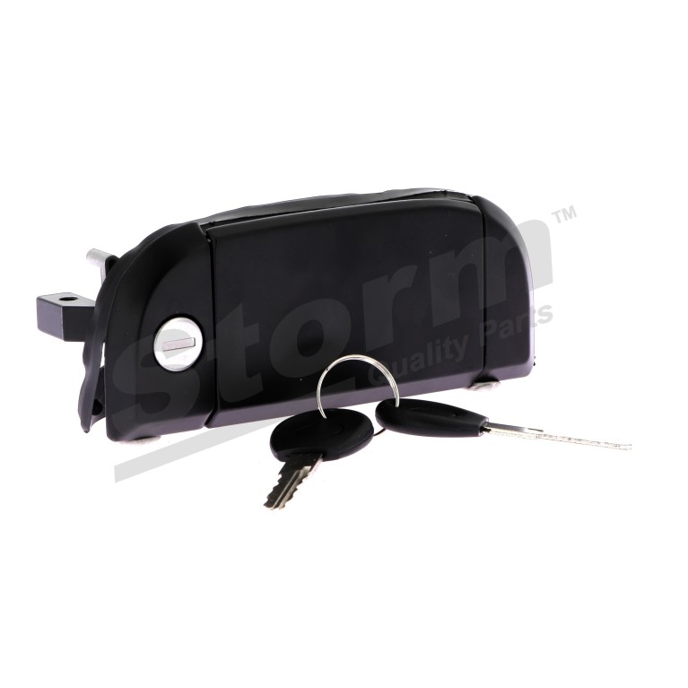 Puxador de porta Storm ref. 9662506