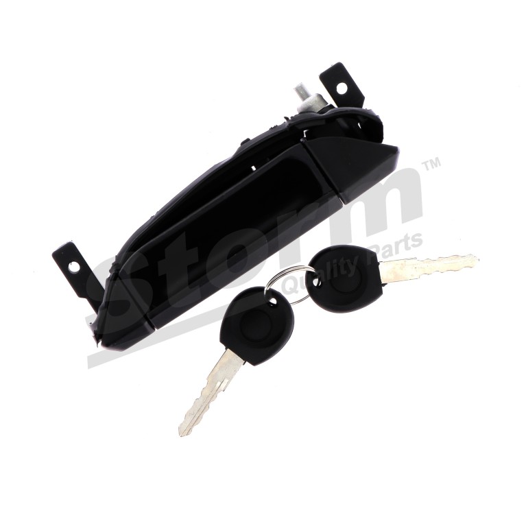 Puxador de porta Storm ref. 9662506