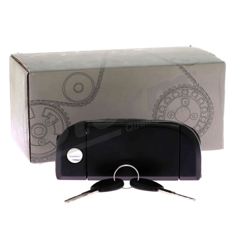 Puxador de porta Storm ref. 9662506