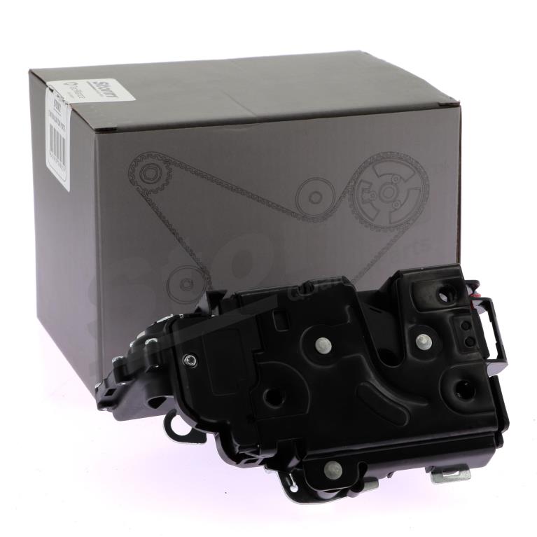 Serrure de porte Storm ref. 970001