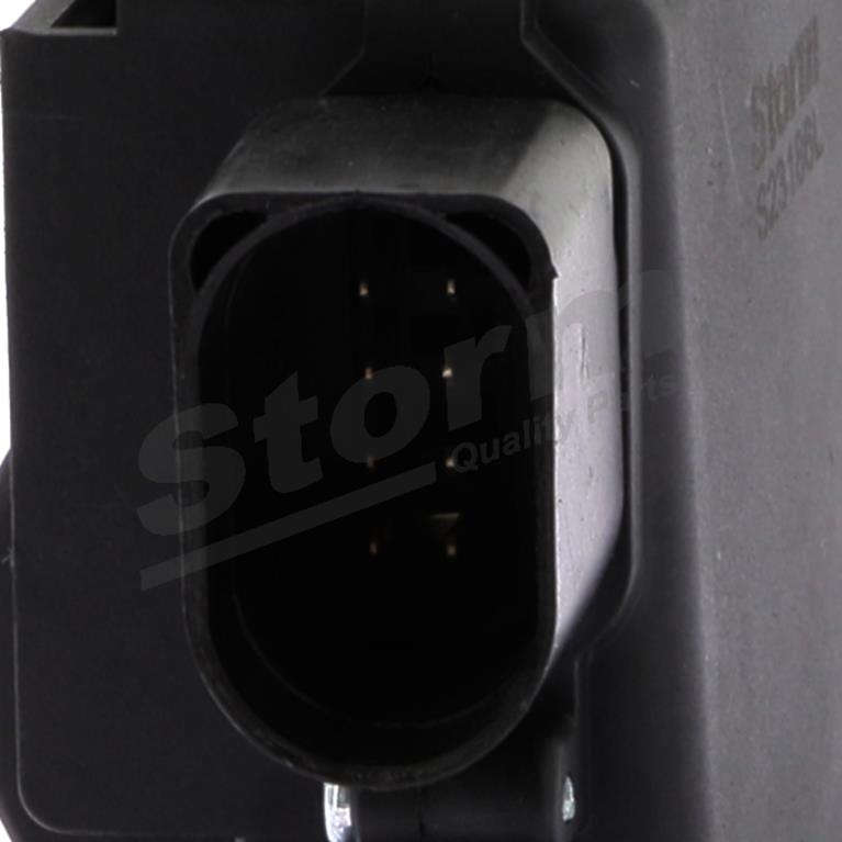 Serrure de porte Storm ref. 970001