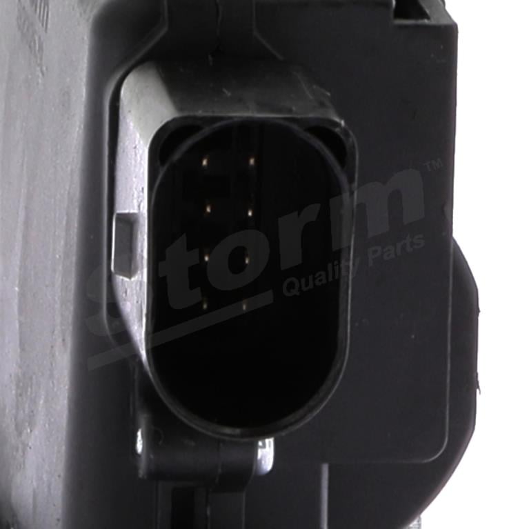 Serrure de porte Storm ref. 970002