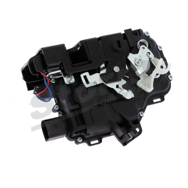 Serrure de porte Storm ref. 970003