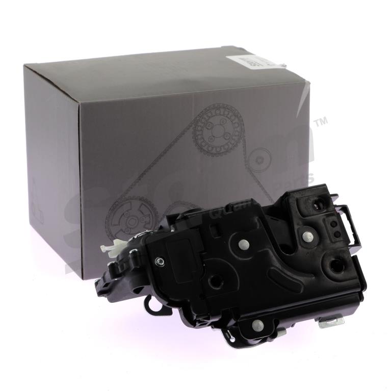 Serrure de porte Storm ref. 970003
