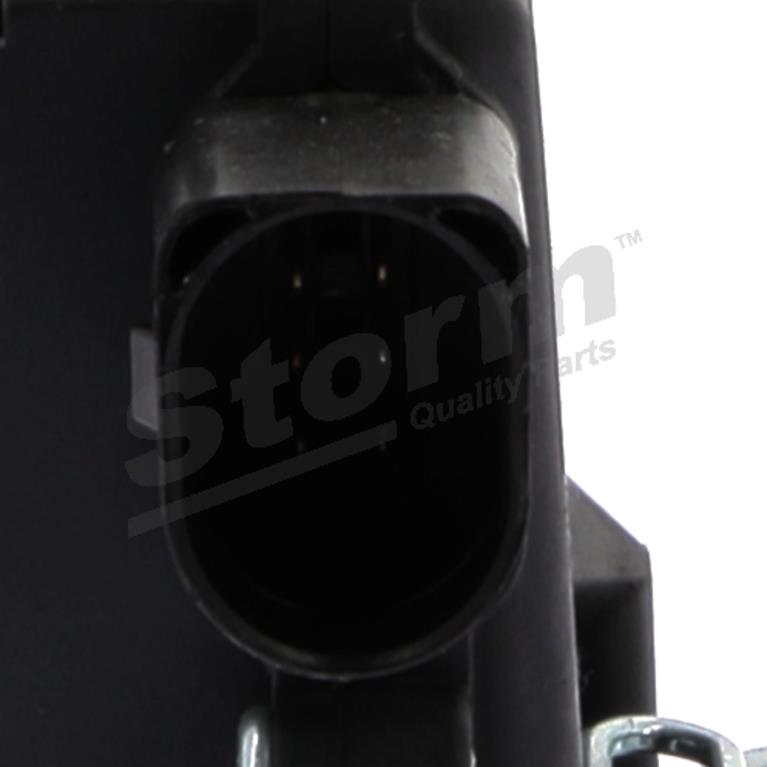 Serrure de porte Storm ref. 970003