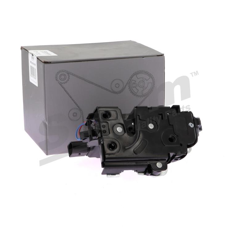 Serrure de porte Storm ref. 970004