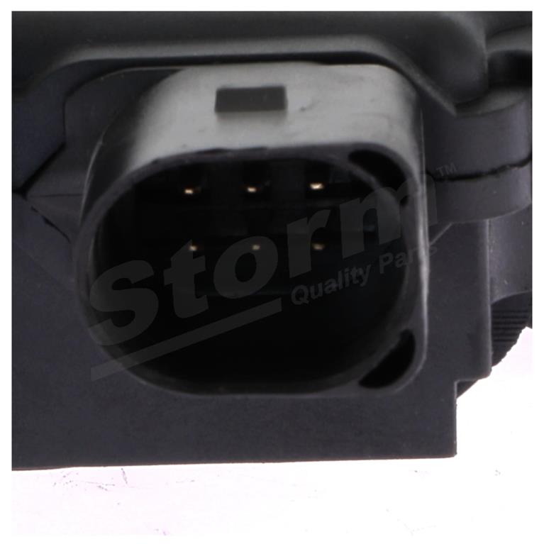 Serrure de porte Storm ref. 970004