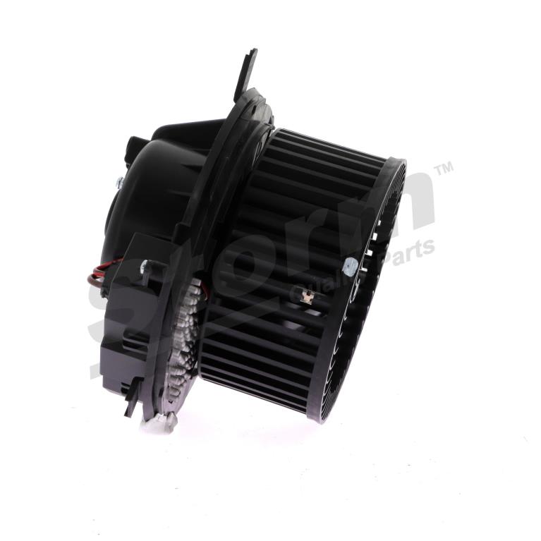 Ventilador habitáculo Storm ref. 9700803