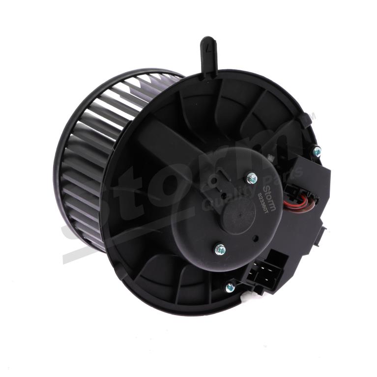 Ventilador habitáculo Storm ref. 9700803