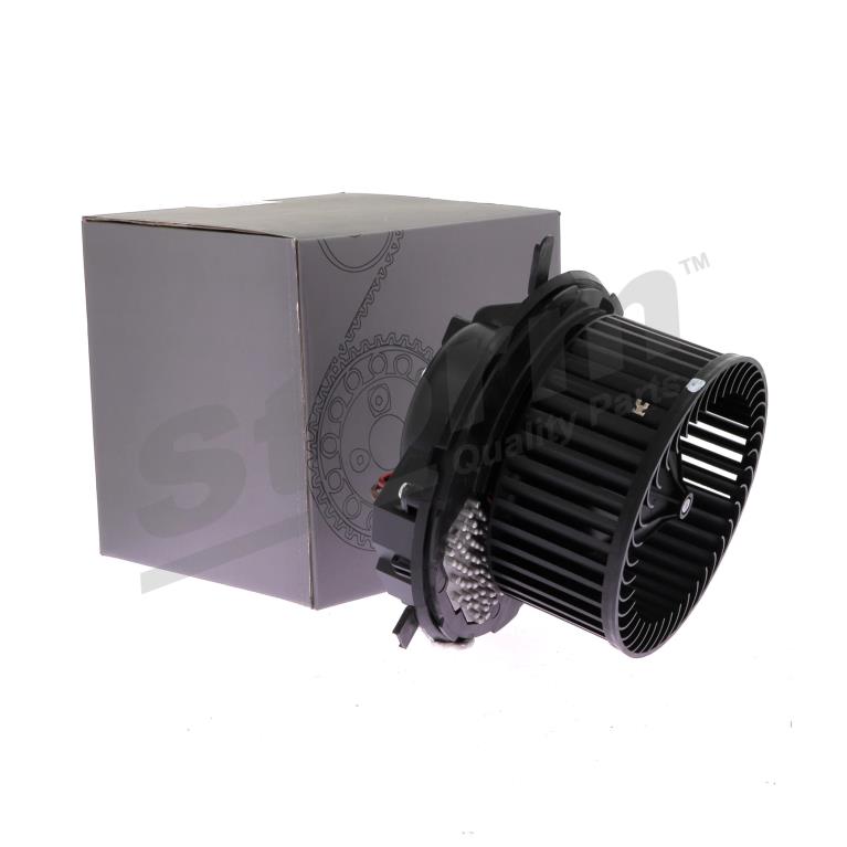 Ventilador habitáculo Storm ref. 9700803