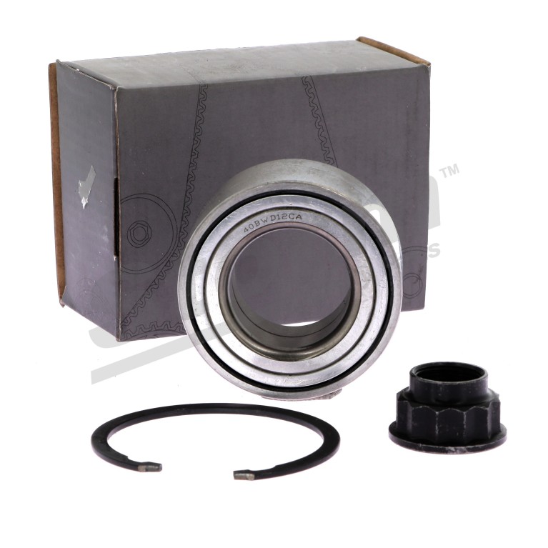 Rolamento de roda Storm ref. 970088