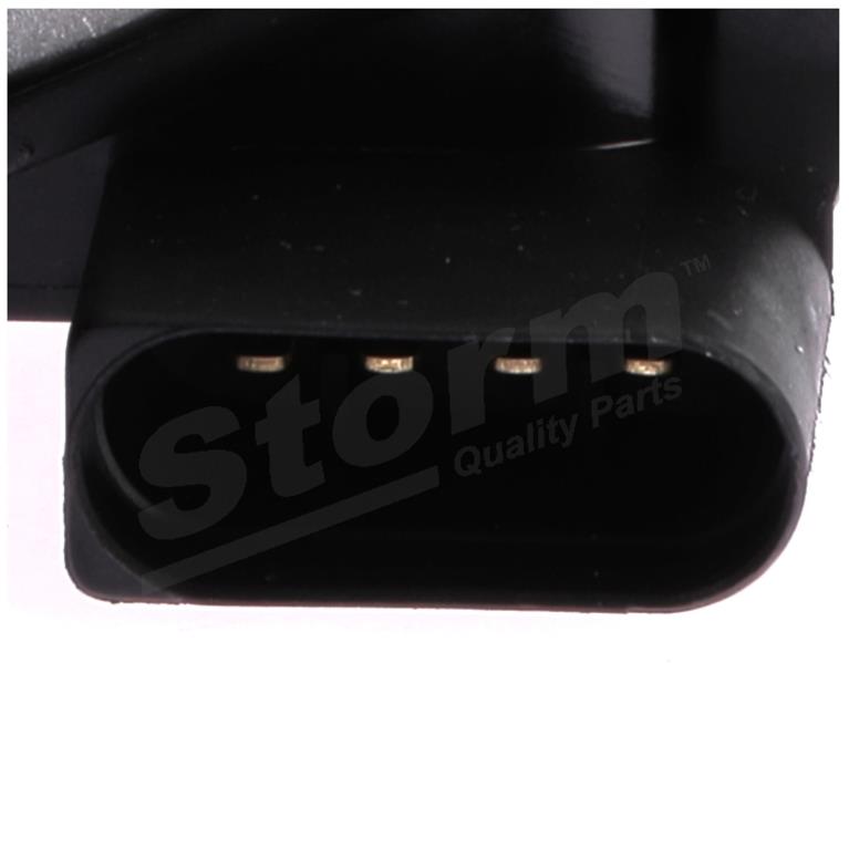 Moteur d'essuie-glace Storm ref. 9701001