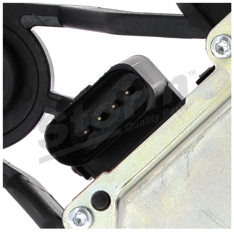 Moteur d'essuie-glace Storm 9701002