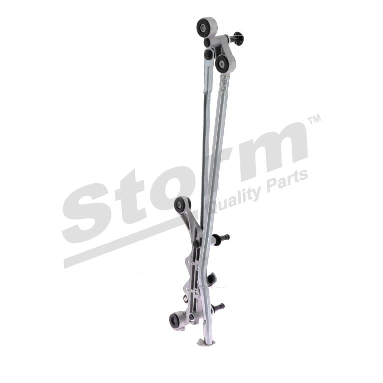 Tringlerie d'essuie-glace Storm ref. 9701004