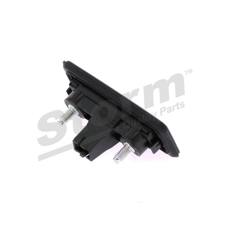 Puxador de porta Storm ref. 9702002