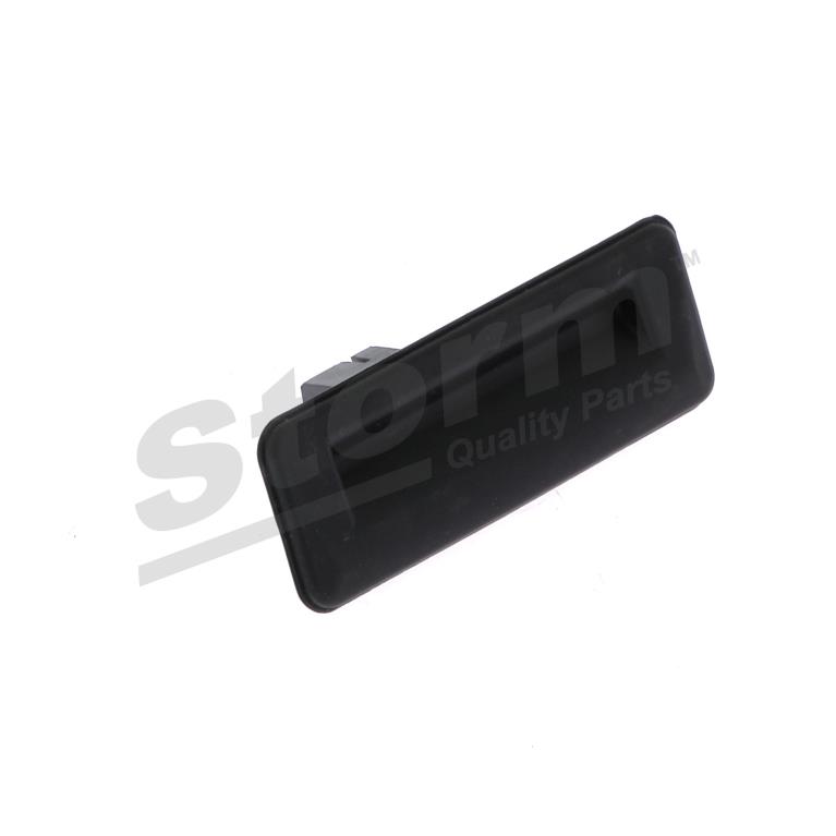 Puxador de porta Storm ref. 9702002