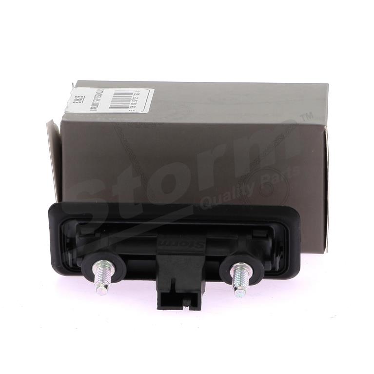 Puxador de porta Storm ref. 9702002