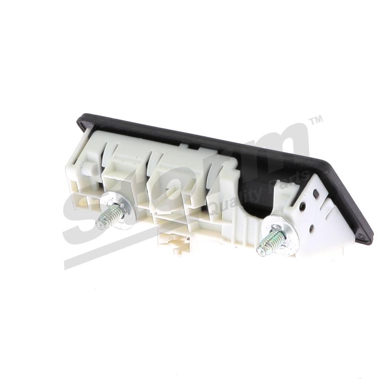 Botão, fecho automático da porta traseira Storm ref. 9702003