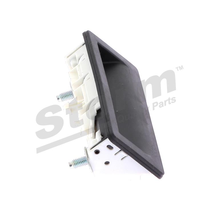 Botão, fecho automático da porta traseira Storm ref. 9702003
