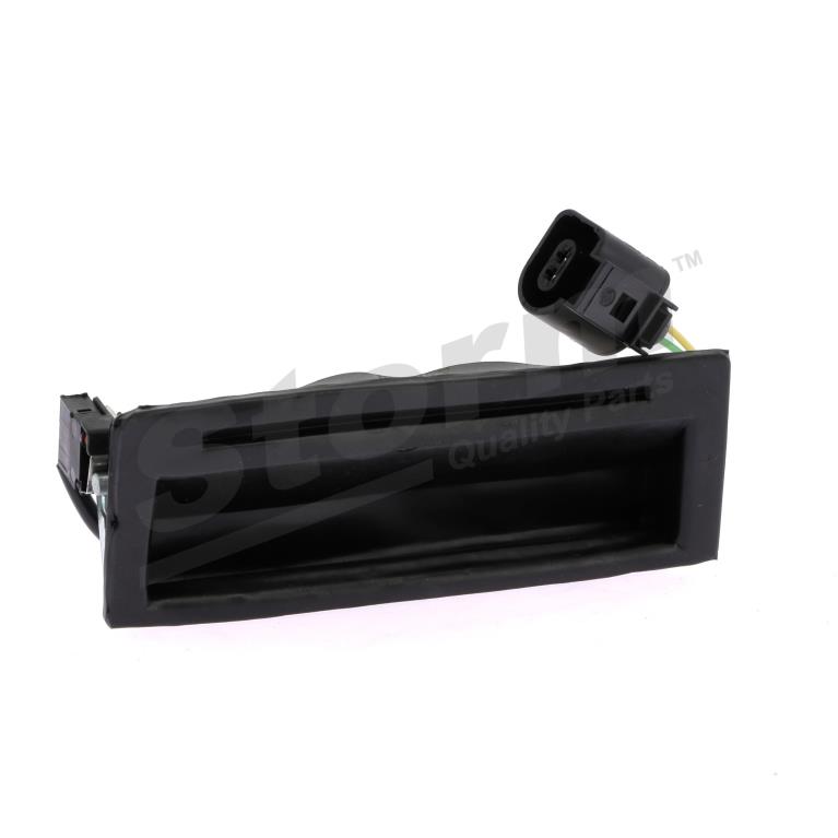 Serrure de hayon Storm ref. 9702502
