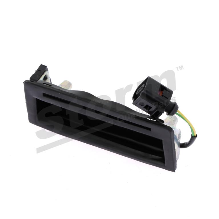 Serrure de hayon Storm ref. 9702502
