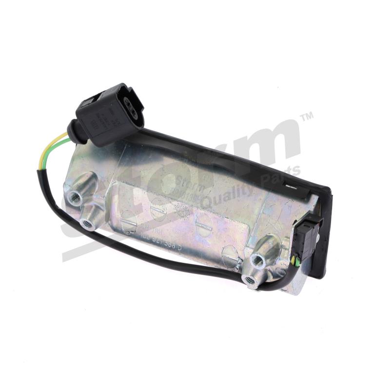 Serrure de hayon Storm ref. 9702502