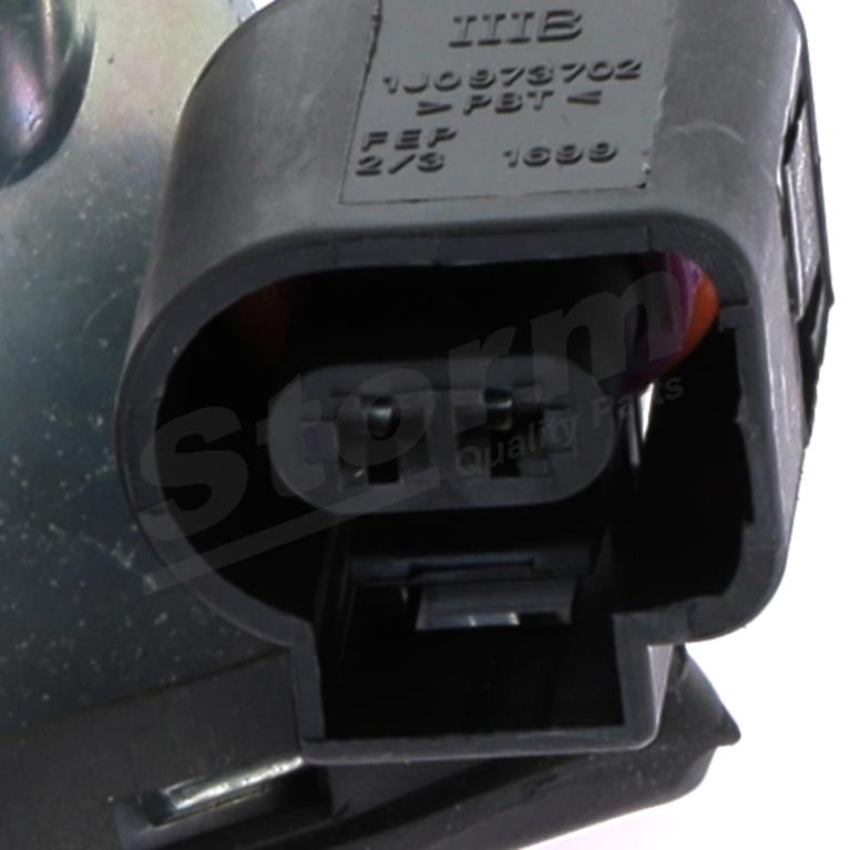 Serrure de hayon Storm ref. 9702502