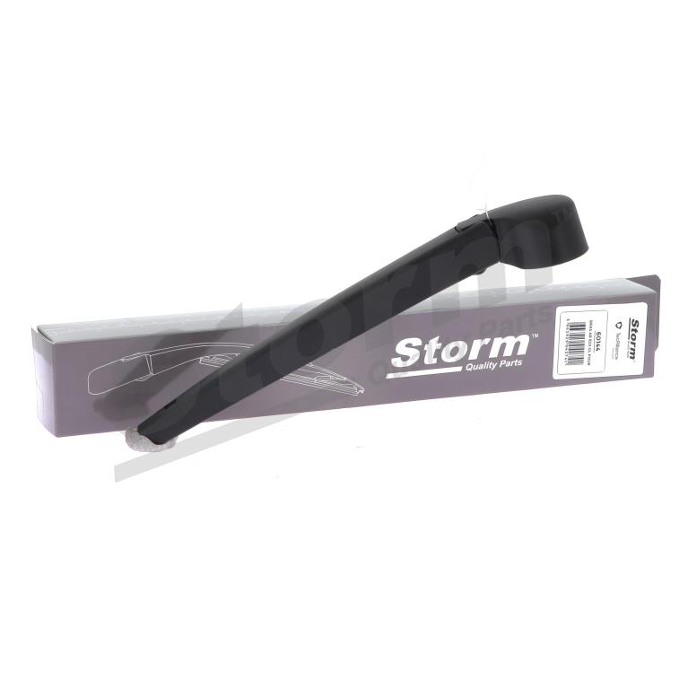 Bras d'essuie-glace, nettoyage des vitres Storm 97040