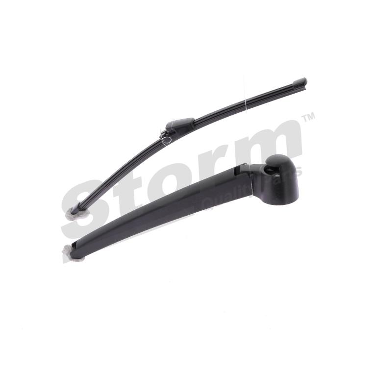 Bras d'essuie-glace, nettoyage des vitres Storm 97041KIT