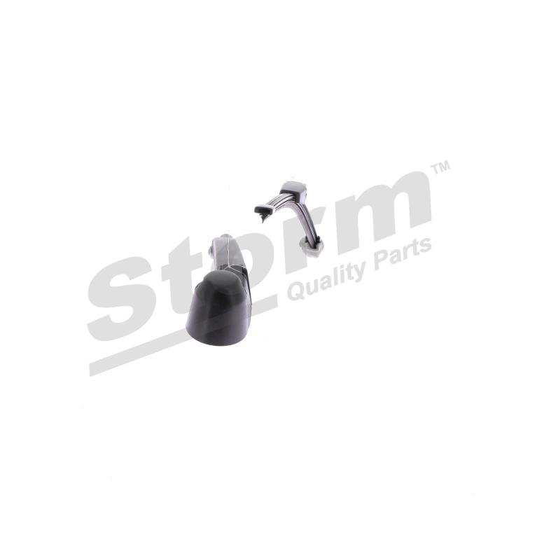 Bras d'essuie-glace, nettoyage des vitres Storm 97041KIT