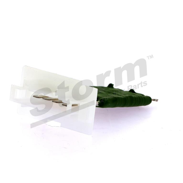 Resistência, ventilador de ar da cabina Storm ref. 970500