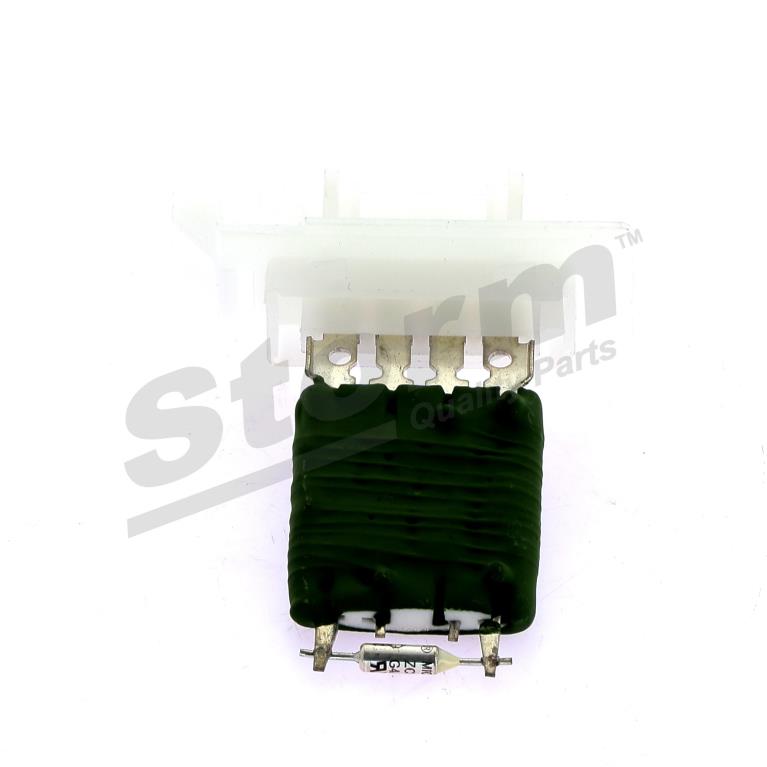 Resistência, ventilador de ar da cabina Storm ref. 970500