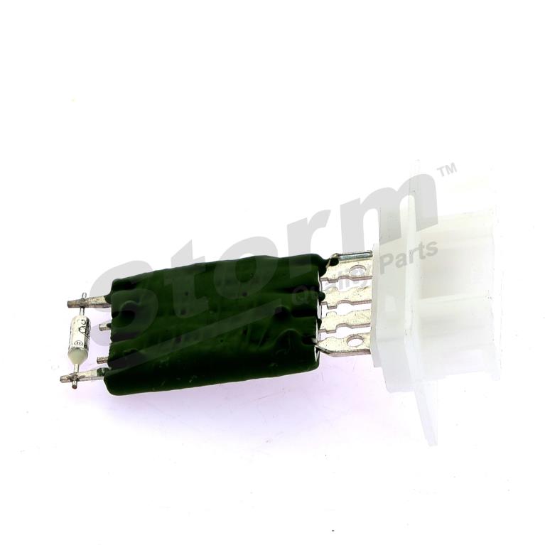 Resistência, ventilador de ar da cabina Storm ref. 970500